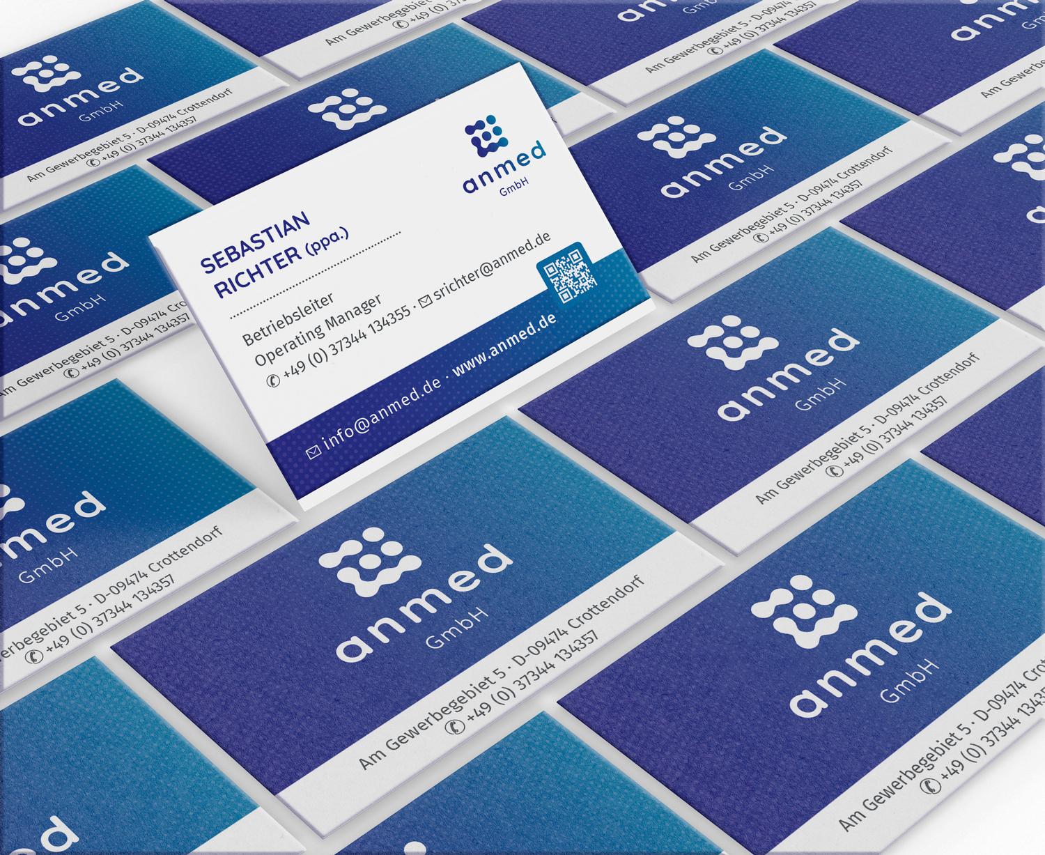 anmed GmbH